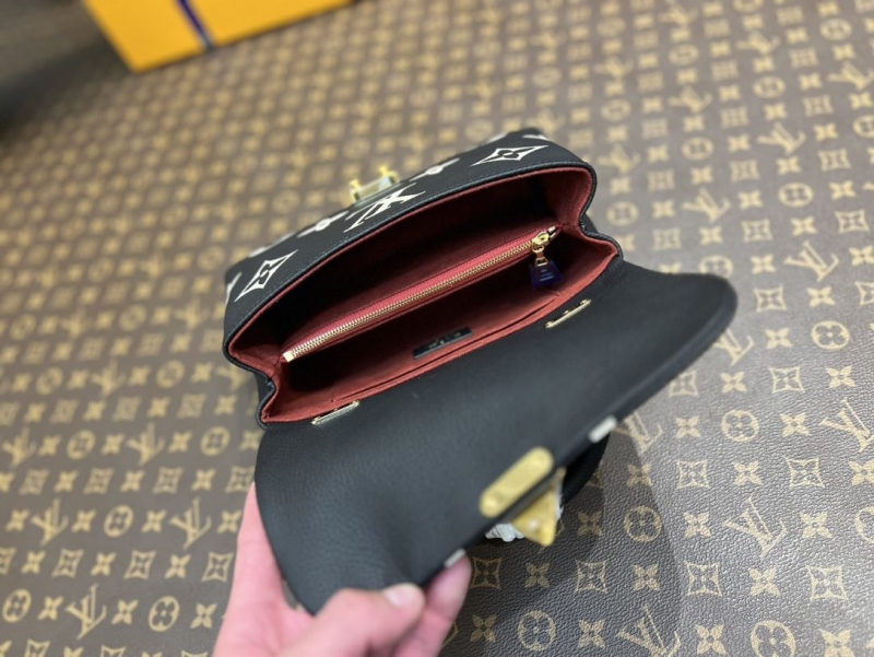 LV Top Handle Bags